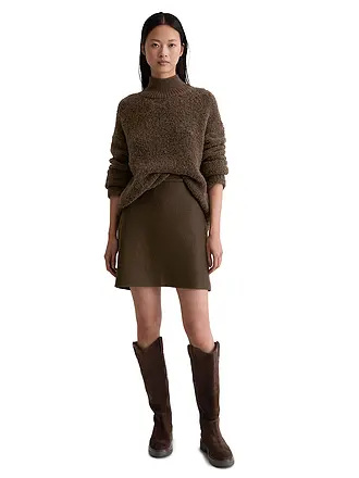 MARC O'POLO | Mini-jupe | 